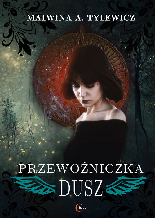 Image of Przewoźniczka dusz