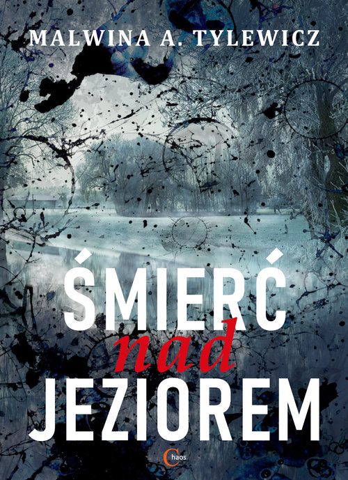 Image of Śmierć nad jeziorem