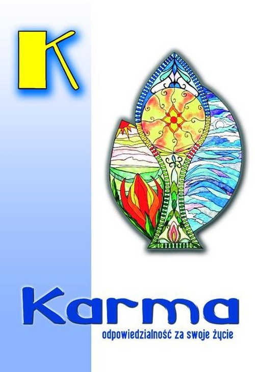 Image of Karma odpowiedzialność za swoje życie