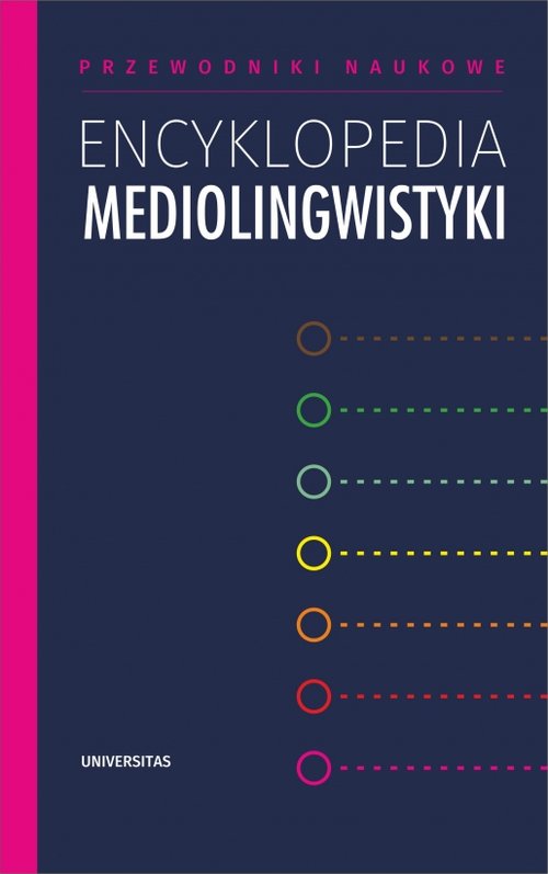 Image of Encyklopedia mediolingwistyki