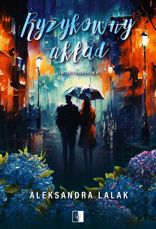 Image of Ryzykowny układ