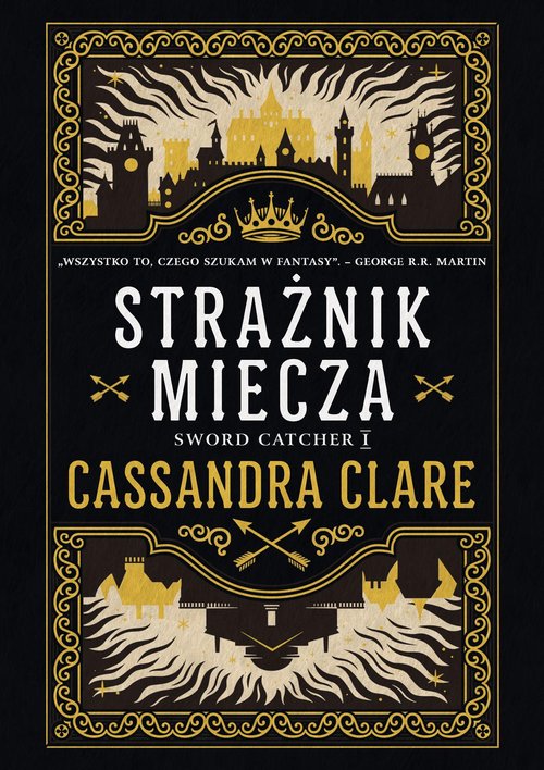 Image of Strażnik miecza