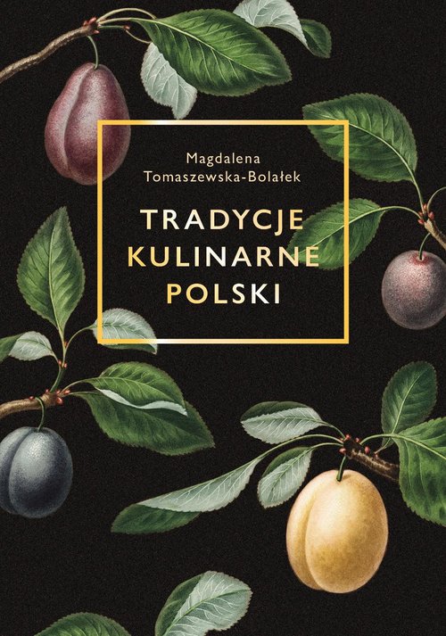 Image of Tradycje kulinarne Polski