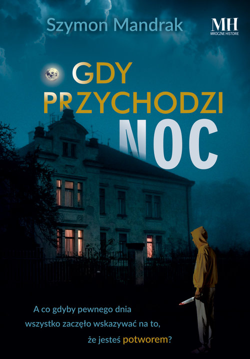 Image of Gdy przychodzi noc