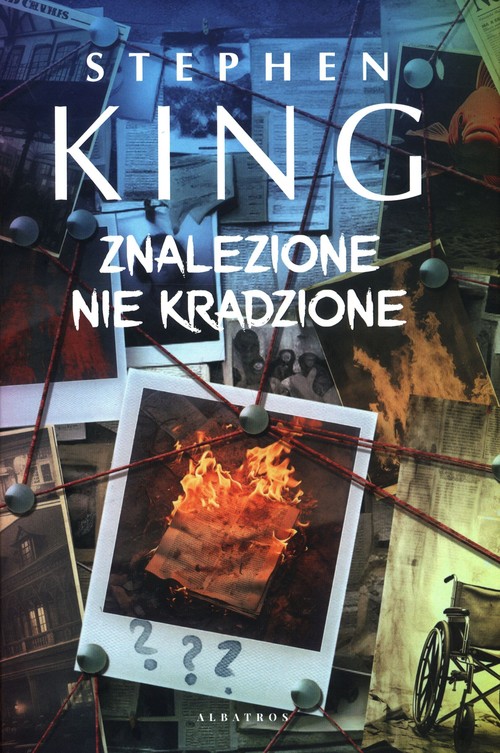 Image of Znalezione nie kradzione (wydanie limitowane)