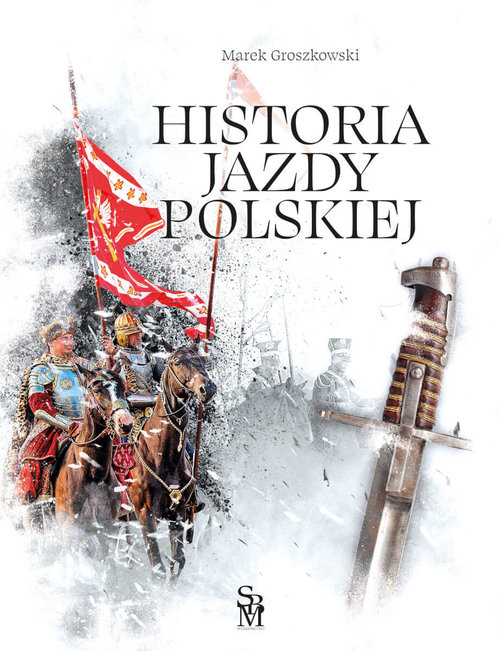 Image of Historia jazdy polskiej