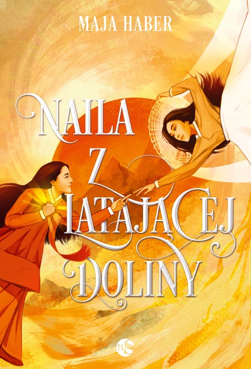 Image of Naila z Latającej Doliny