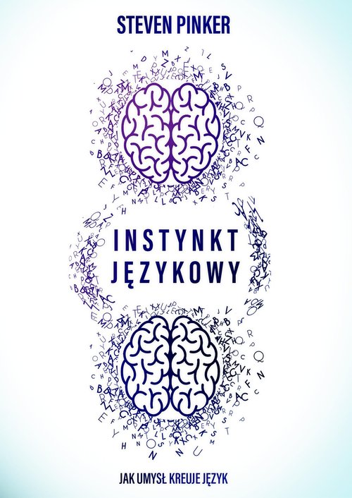 Image of Instynkt językowy