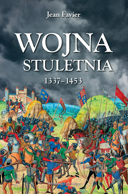 Image of Wojna stuletnia 1337-1453