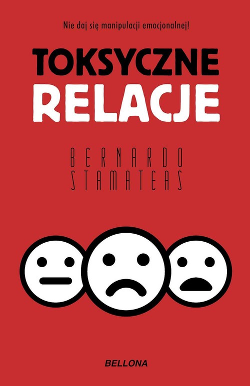 Image of Toksyczne relacje