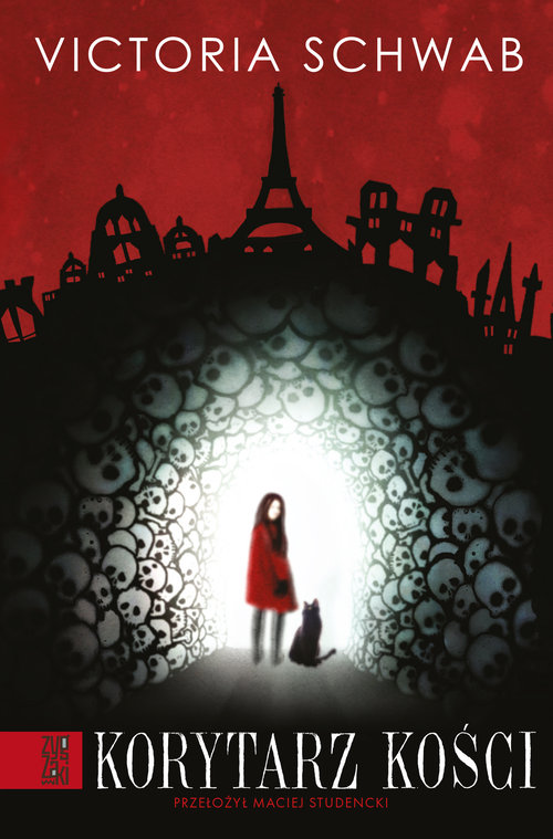 Image of Korytarz kości