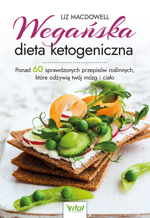 Image of Wegańska dieta ketogeniczna