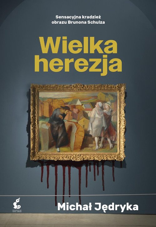 Image of Wielka herezja