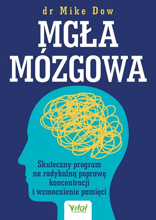 Image of Mgła mózgowa