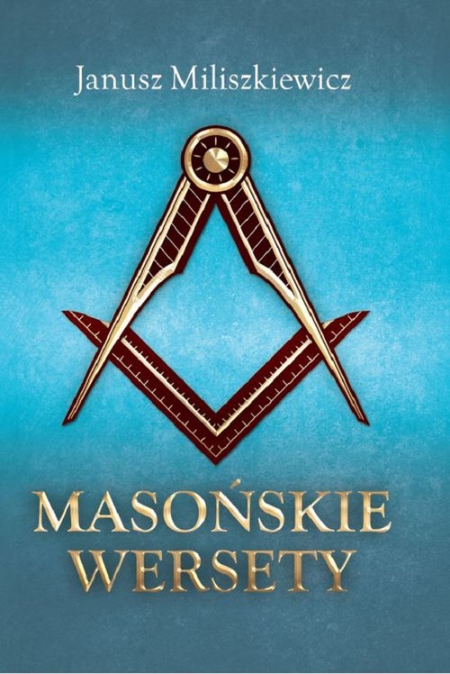 Image of Masońskie wersety