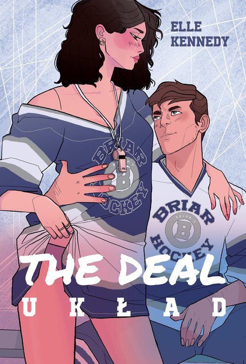 Image of The Deal Układ