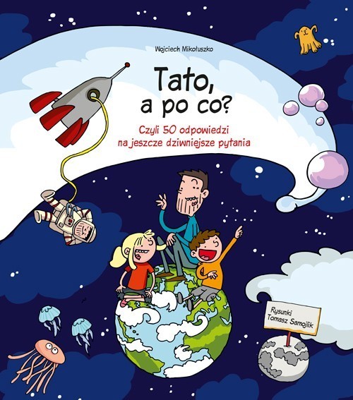 Image of Tato, a po co