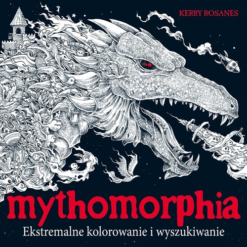 Image of Mythomorphia Ekstremalne kolorowanie i wyszukiwanie