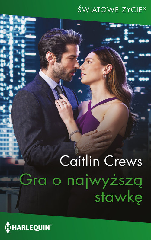 Image of Gra o najwyższą stawkę