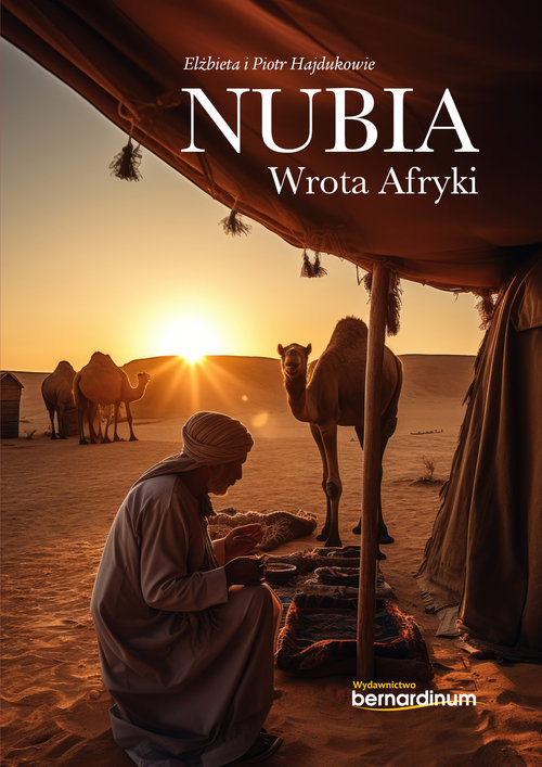 Image of Nubia Wrota Afryki