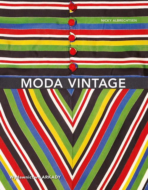 Image of Moda Vintage