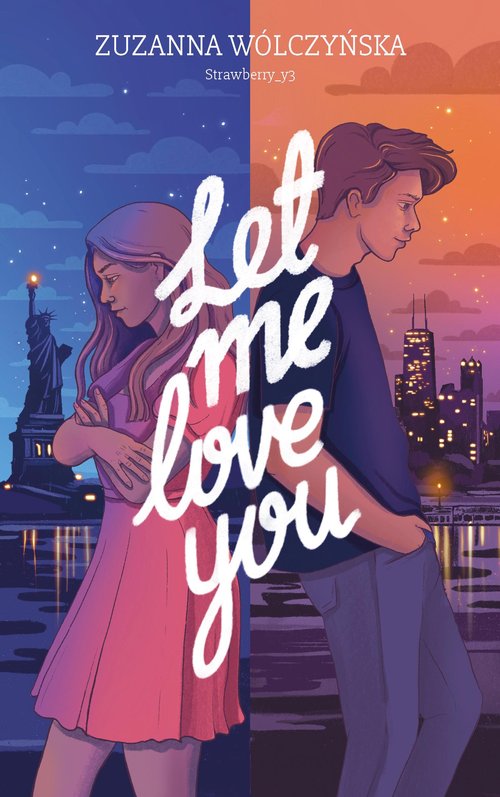 Image of Let Me Love You