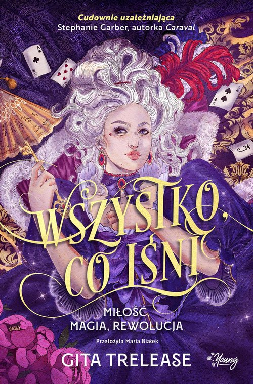 Image of Wszystko, co lśni