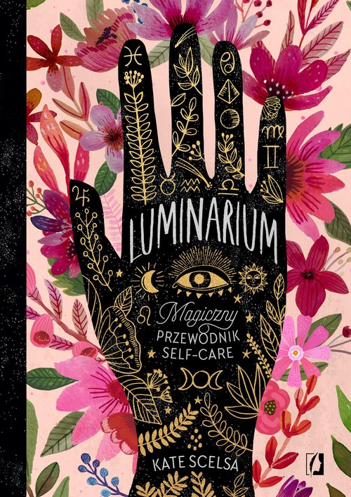 Image of Luminarium Magiczny przewodnik self-care