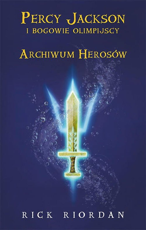 Image of Archiwum Herosów