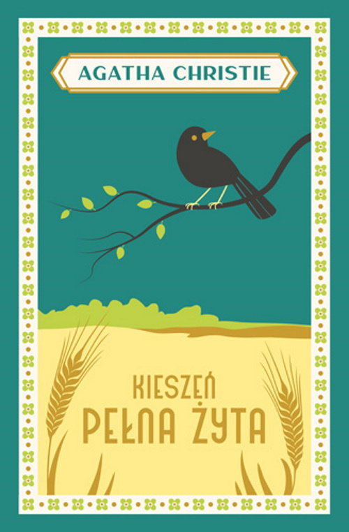 Image of Kieszeń pełna żyta