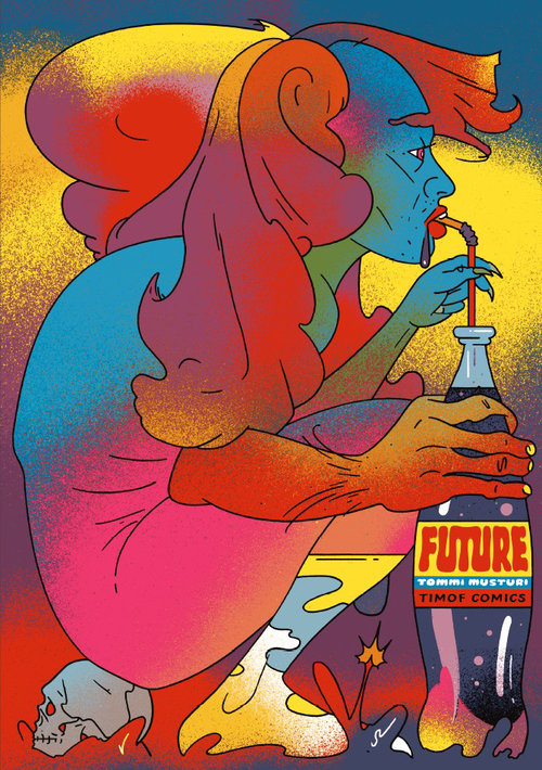 Image of Future