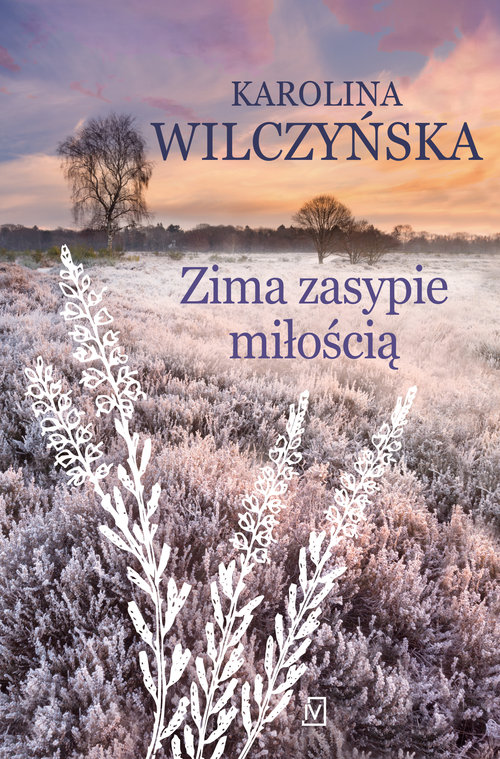 Image of Zima zasypie miłością