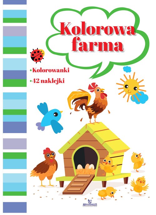 Image of Kolorwa farma