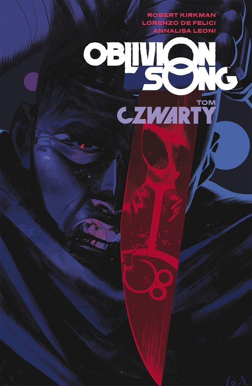 Image of Oblivion song Tom 4