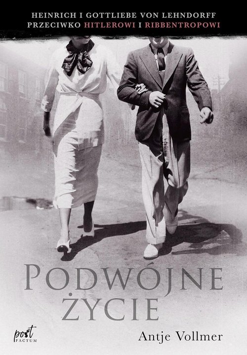 Image of Podwójne życie