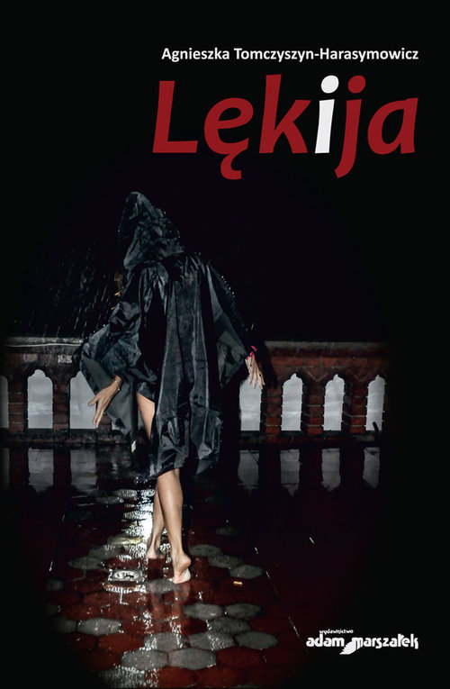 Image of Lęk i ja