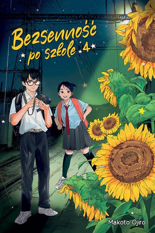 Image of Bezsenność po szkole 4