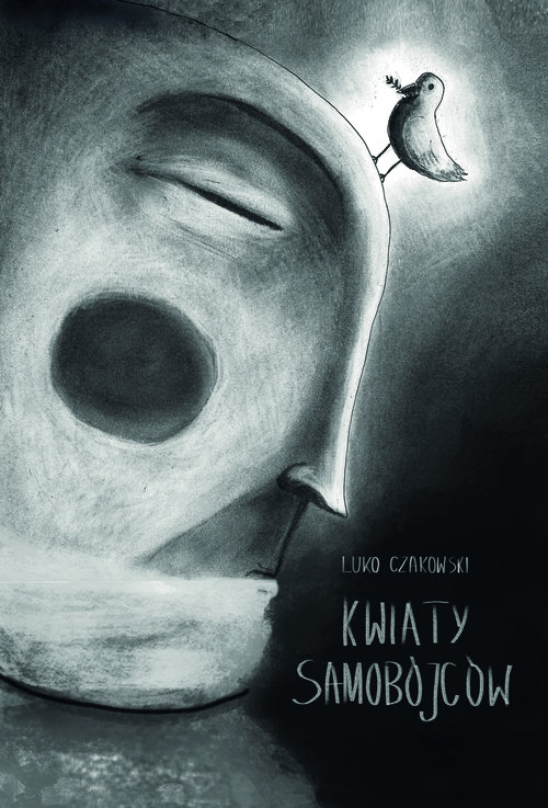 Image of Kwiaty samobójców