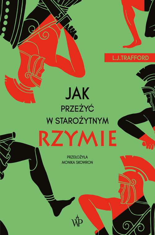 Image of Starożytny Rzym. Od Romulusa do Justyniana