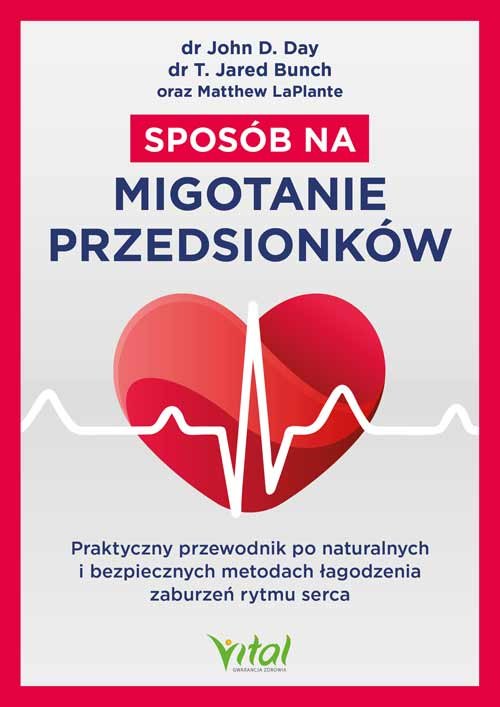 Image of Sposób na migotanie przedsionków