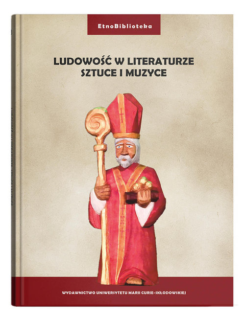Image of Ludowość w literaturze, sztuce i muzyce