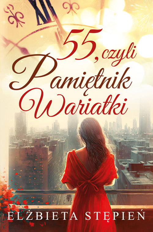 Image of 55, czyli Pamiętnik Wariatki