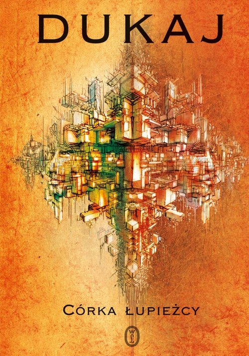 Image of Córka łupieżcy