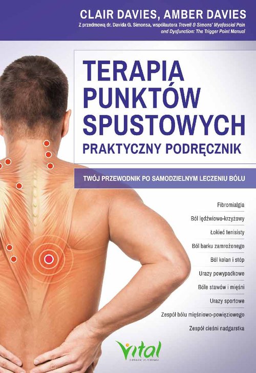 Image of Terapia punktów spustowych