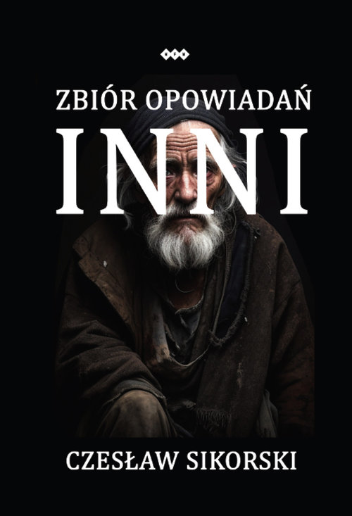 Image of Inni Zbiór opowiadań