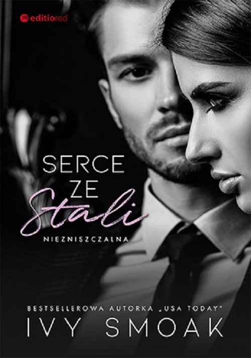 Image of Serce ze stali Niezniszczalna #1