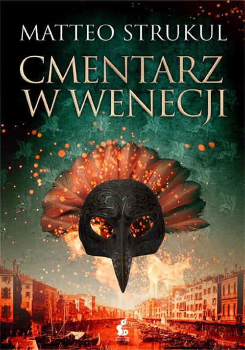 Image of Cmentarz w Wenecji