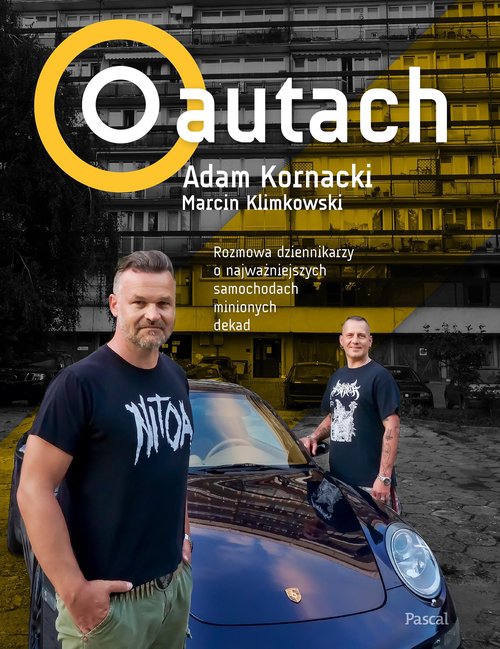 Image of O autach