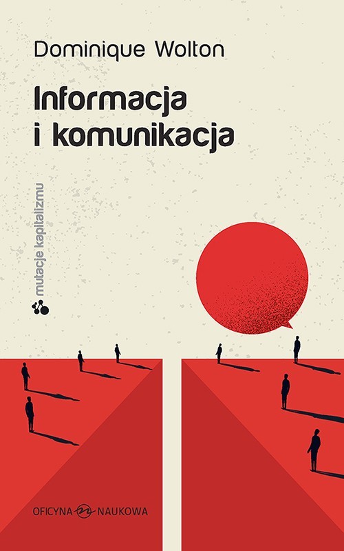 Image of Informacja i komunikacja