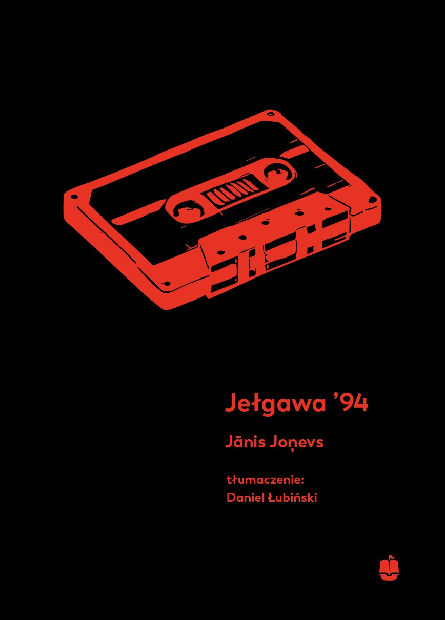 Image of Jełgawa 94